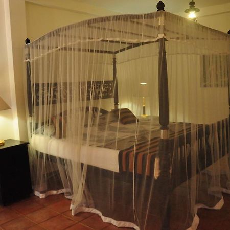 Asantha Guest House Унаватуна Номер фото
