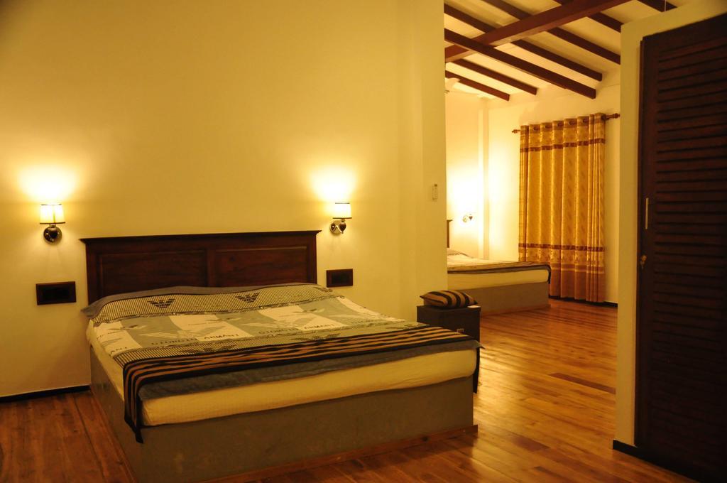 Asantha Guest House Унаватуна Номер фото