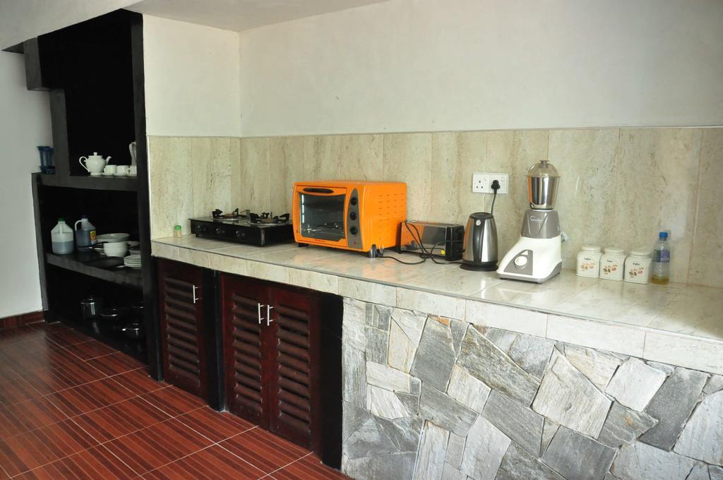 Asantha Guest House Унаватуна Екстер'єр фото