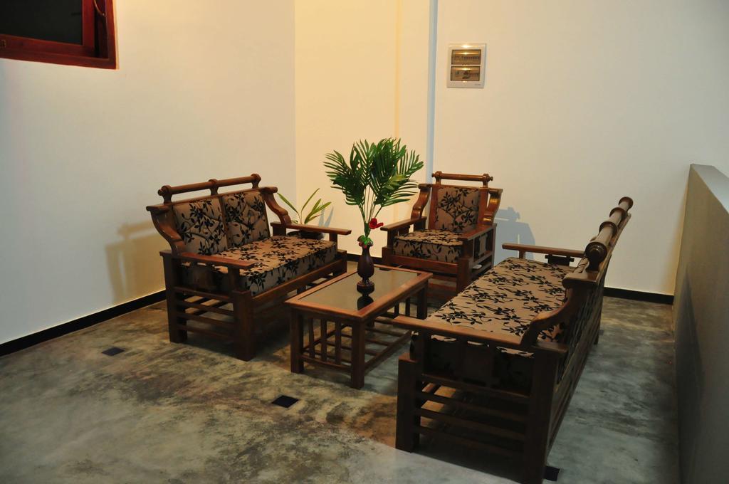 Asantha Guest House Унаватуна Екстер'єр фото