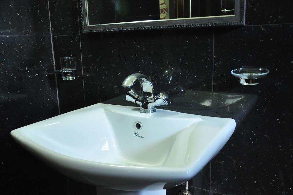Asantha Guest House Унаватуна Номер фото