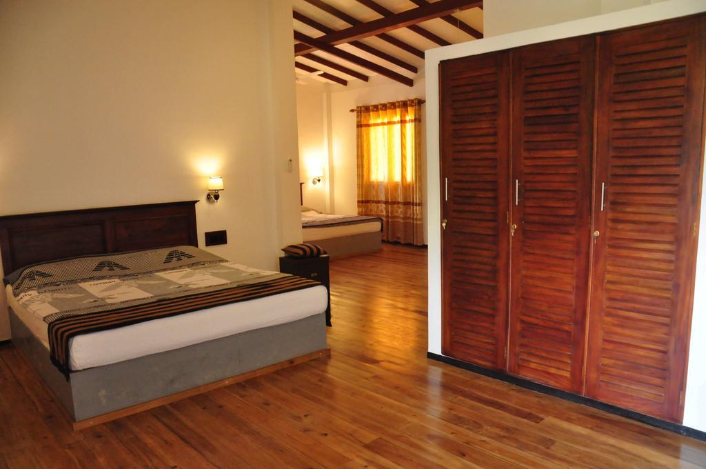 Asantha Guest House Унаватуна Номер фото