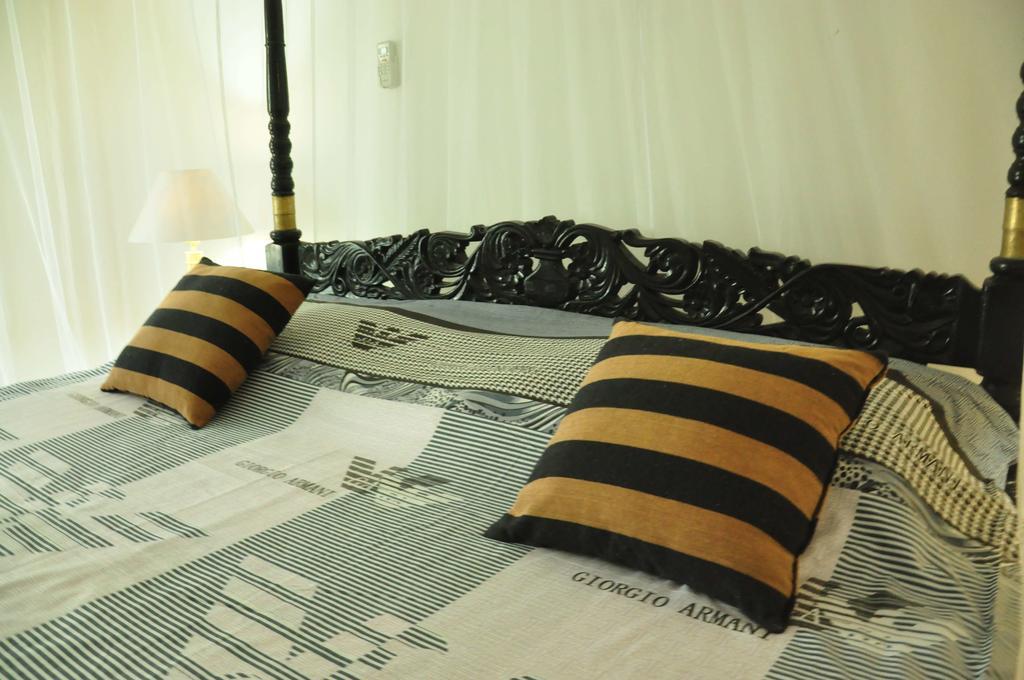 Asantha Guest House Унаватуна Номер фото