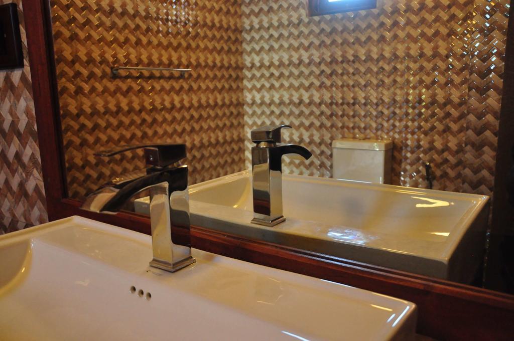 Asantha Guest House Унаватуна Номер фото