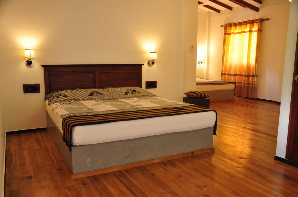 Asantha Guest House Унаватуна Номер фото