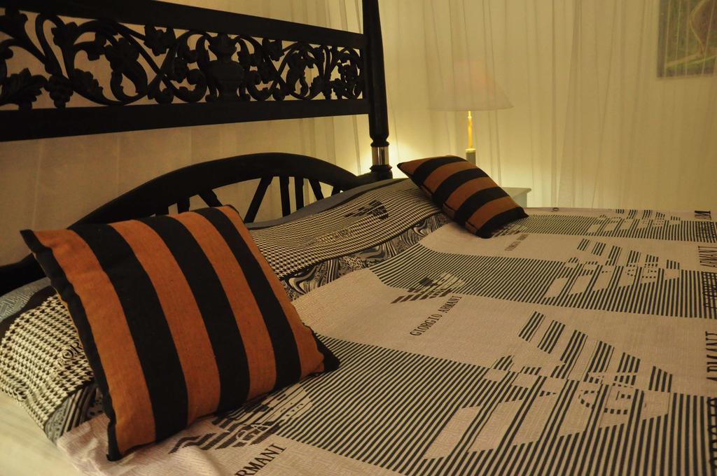 Asantha Guest House Унаватуна Номер фото