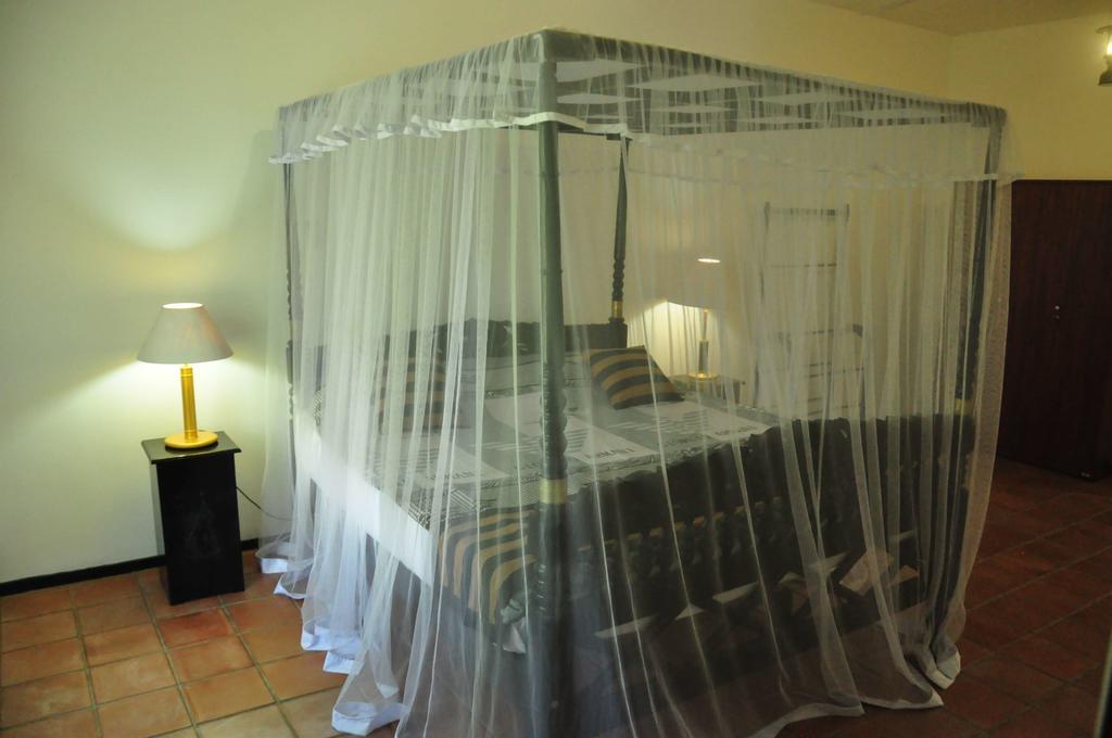 Asantha Guest House Унаватуна Номер фото