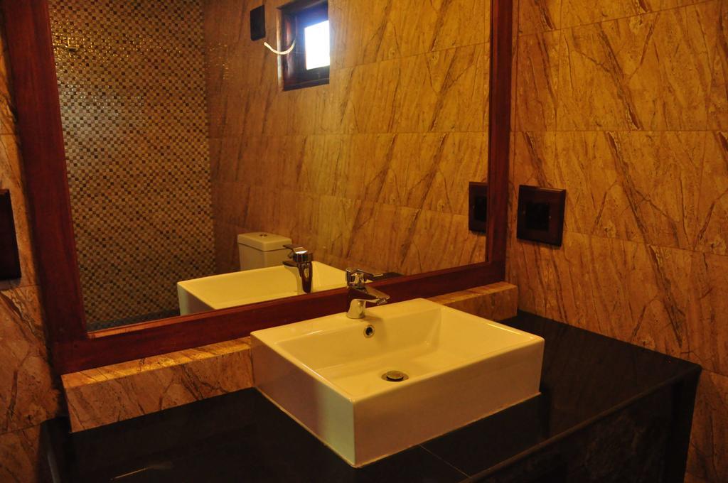 Asantha Guest House Унаватуна Номер фото