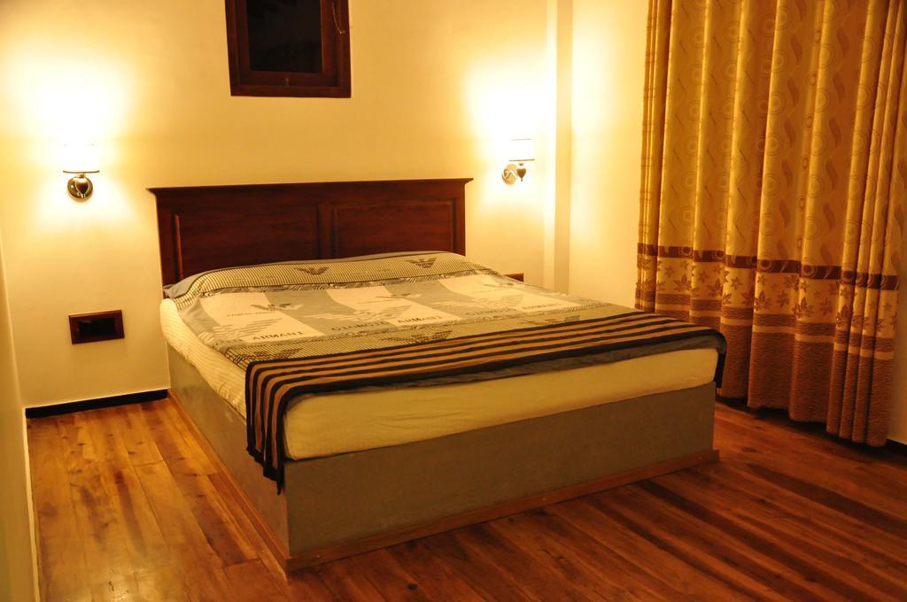 Asantha Guest House Унаватуна Номер фото
