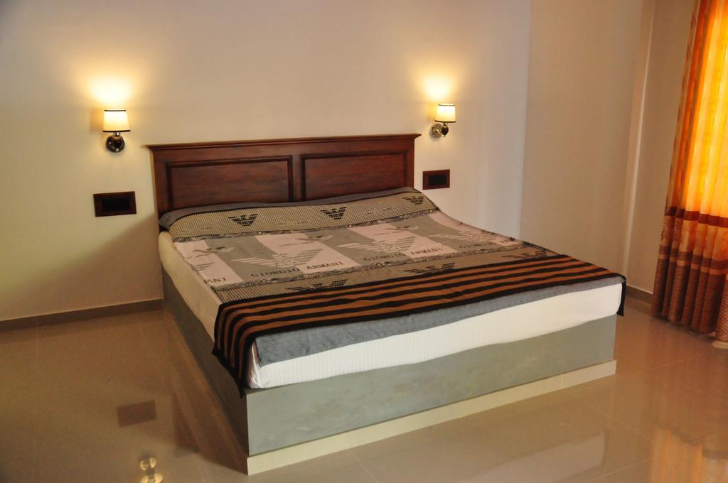 Asantha Guest House Унаватуна Номер фото