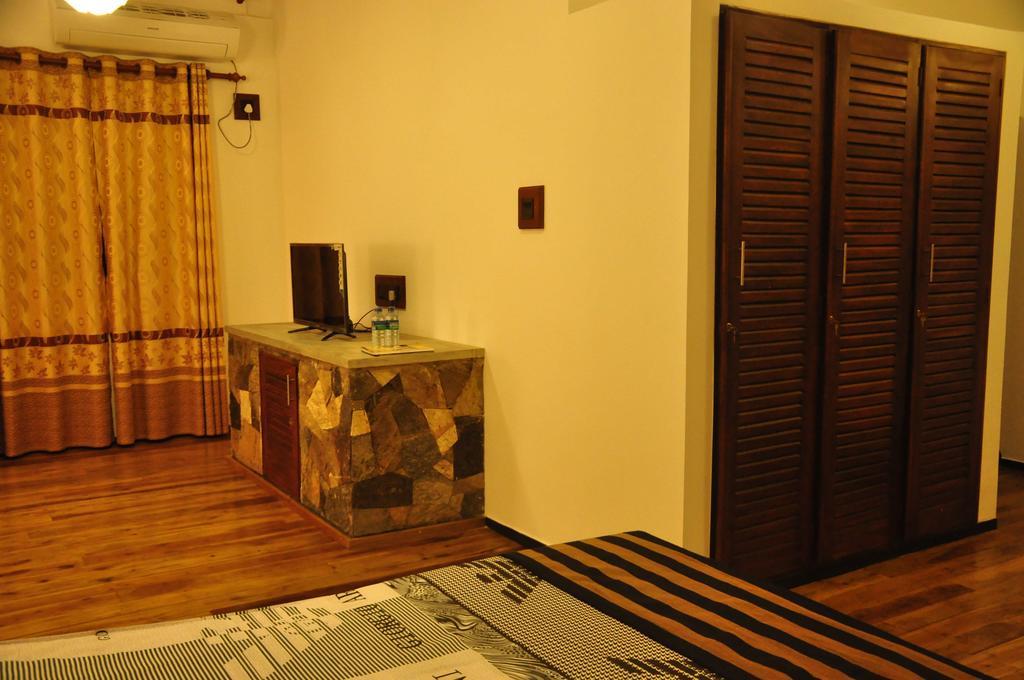 Asantha Guest House Унаватуна Номер фото
