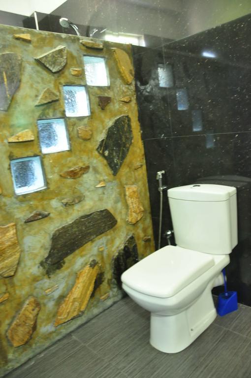 Asantha Guest House Унаватуна Номер фото