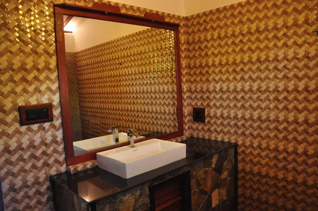 Asantha Guest House Унаватуна Номер фото