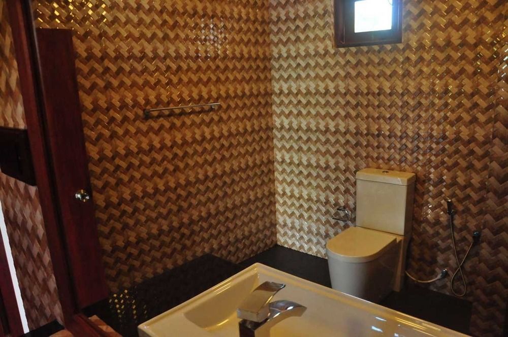 Asantha Guest House Унаватуна Екстер'єр фото
