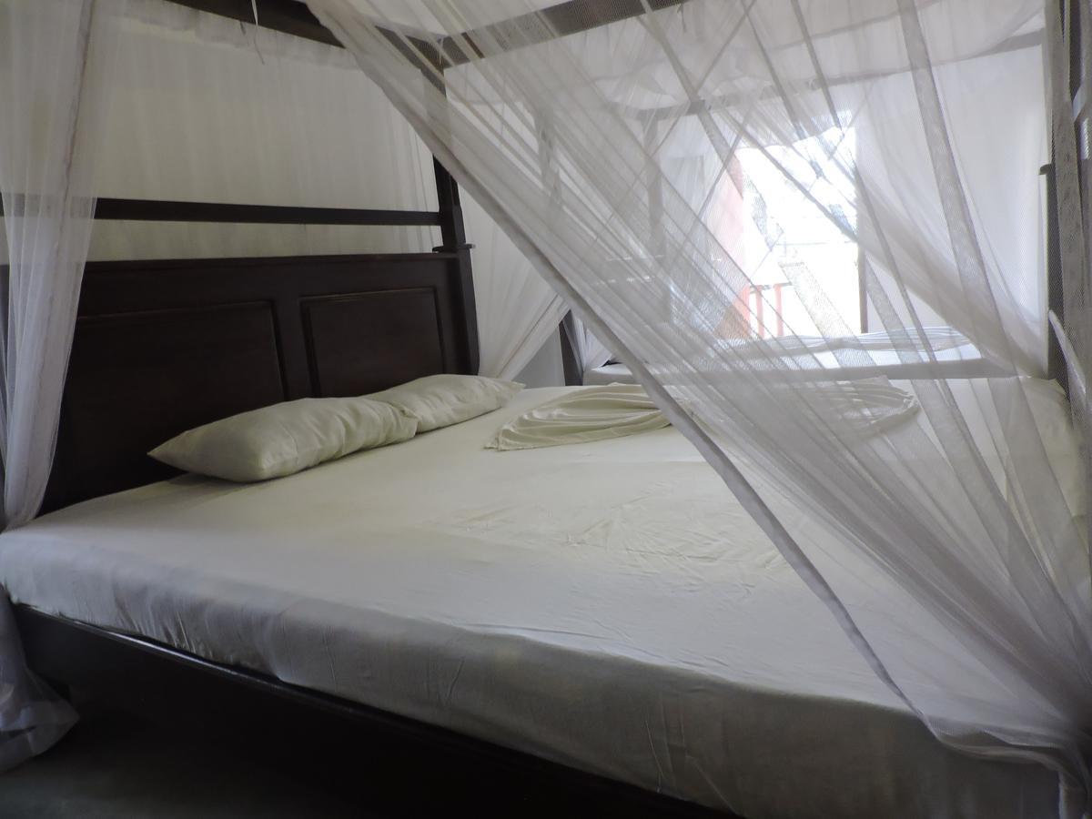 Asantha Guest House Унаватуна Екстер'єр фото