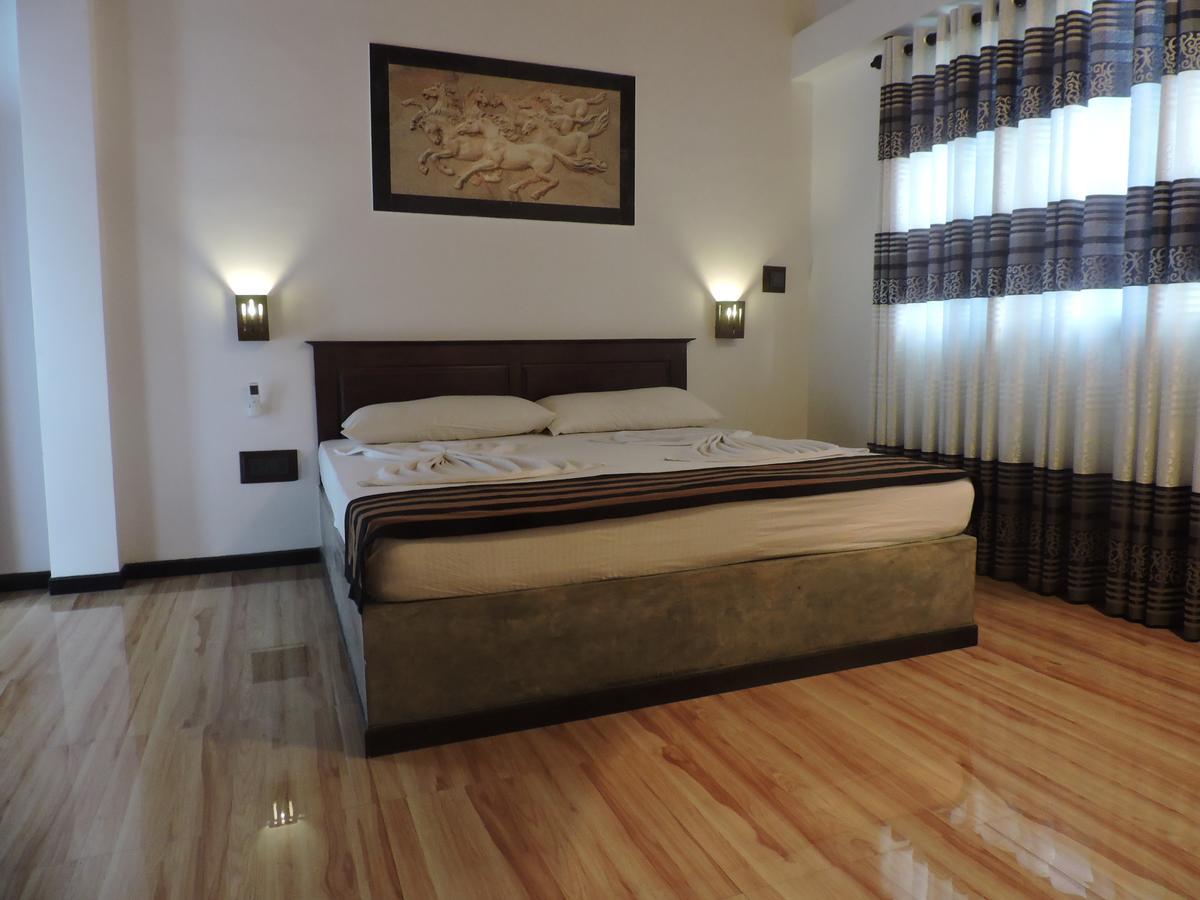 Asantha Guest House Унаватуна Екстер'єр фото