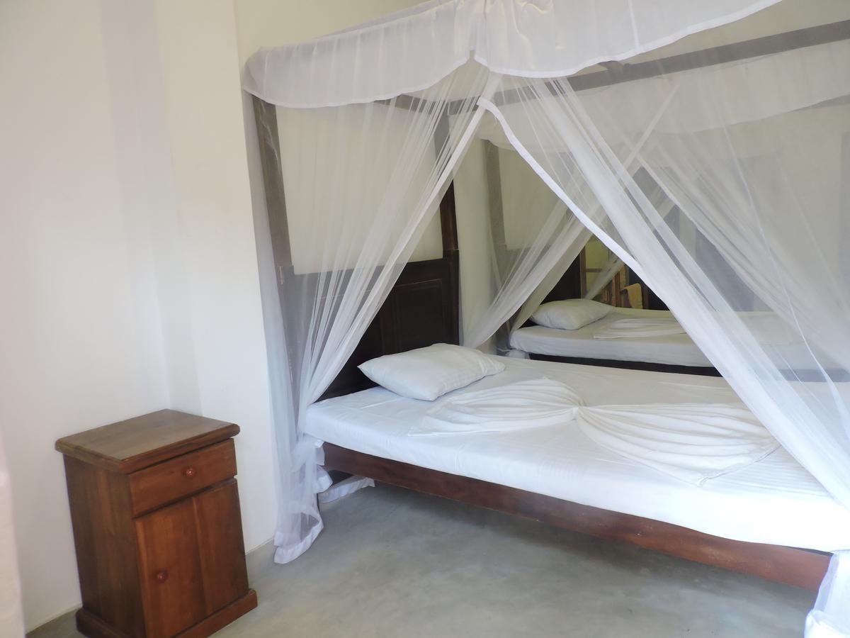 Asantha Guest House Унаватуна Екстер'єр фото