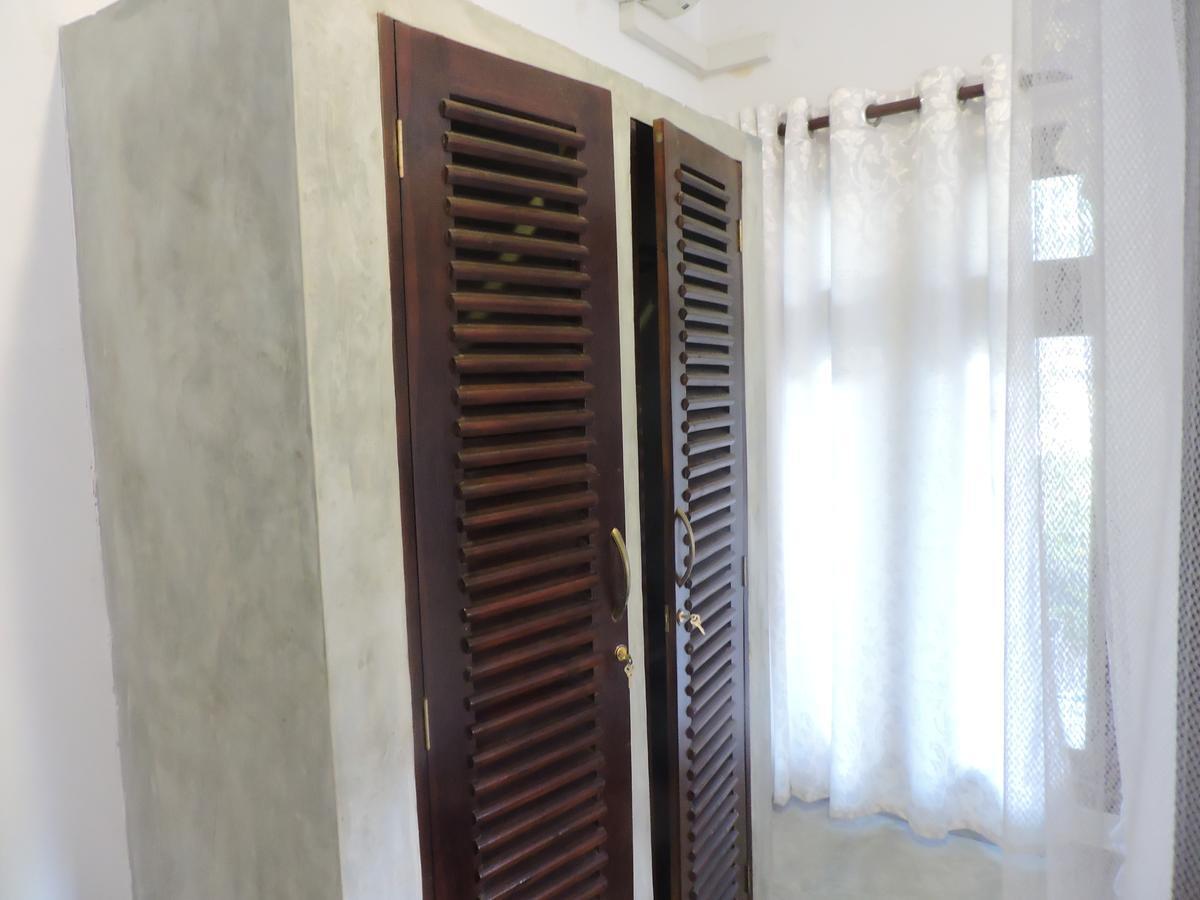 Asantha Guest House Унаватуна Екстер'єр фото