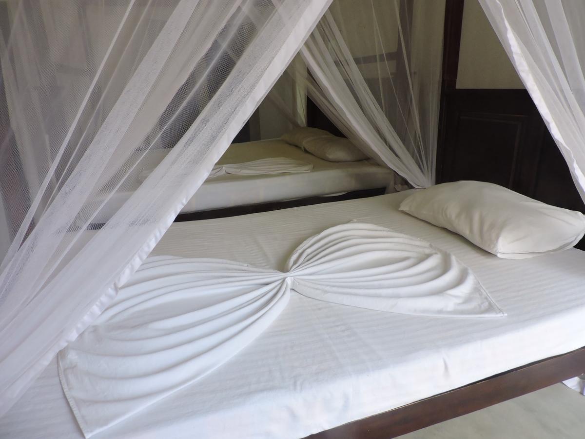 Asantha Guest House Унаватуна Екстер'єр фото