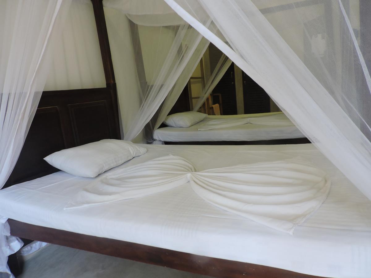 Asantha Guest House Унаватуна Екстер'єр фото