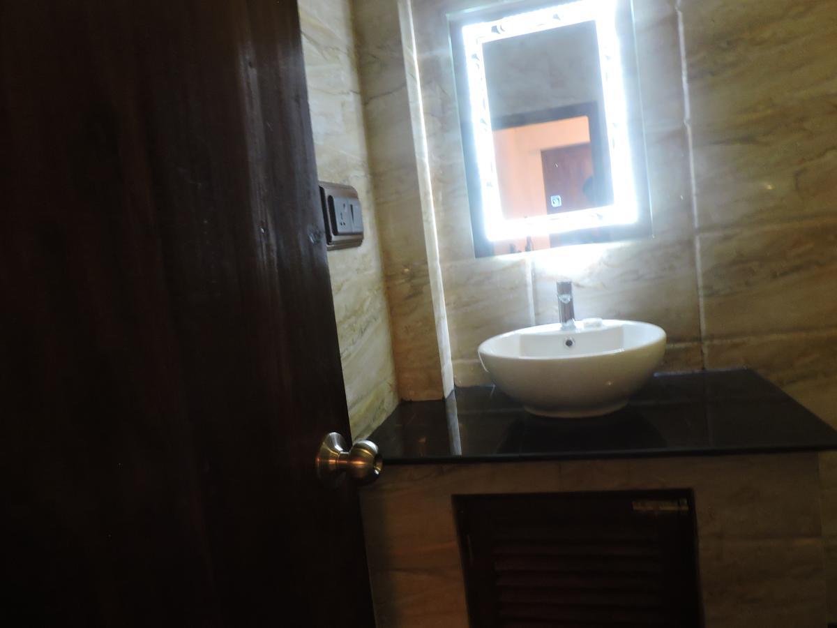 Asantha Guest House Унаватуна Екстер'єр фото