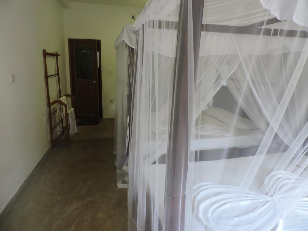 Asantha Guest House Унаватуна Екстер'єр фото