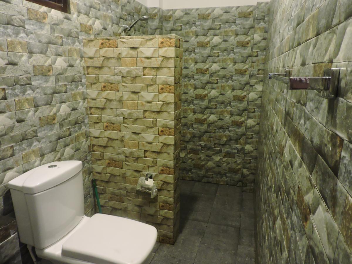 Asantha Guest House Унаватуна Екстер'єр фото