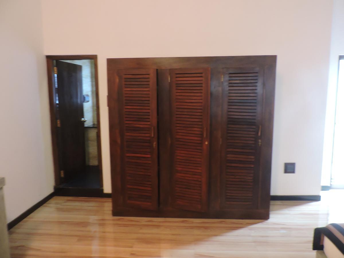 Asantha Guest House Унаватуна Екстер'єр фото