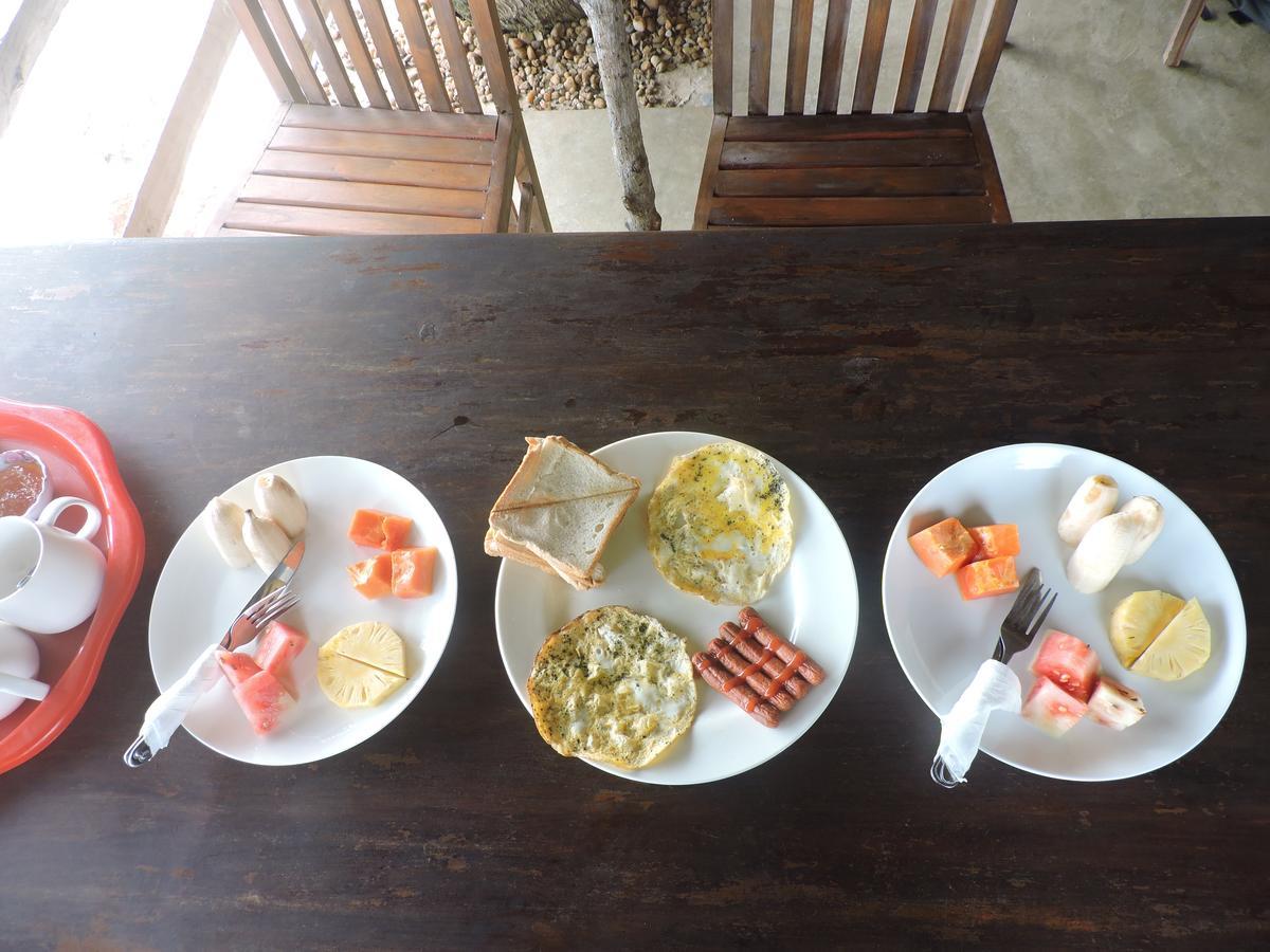 Asantha Guest House Унаватуна Екстер'єр фото